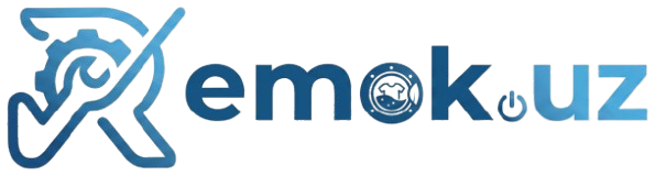 Remok.uz — ремонт бытовой техники